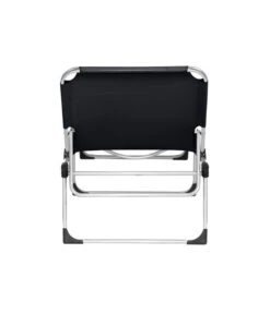 Siena Garden Dreibeinliege XXL, Ca. B69,5/H86/T209 Cm -Gardena Store 5068853 WE FS 004 SienaGardenDreibeinleigeXXLSchwarz