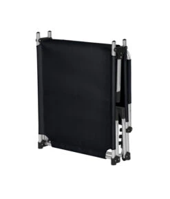 Siena Garden Dreibeinliege XXL, Ca. B69,5/H86/T209 Cm -Gardena Store 5068853 WE FS 006 SienaGardenDreibeinleigeXXLSchwarz