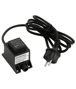 Dehner Gartenbrunnen-Trafo JBA48V-12-700U