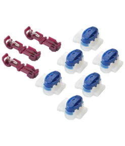 GARDENA Verbinder Und Anschlussklemmen