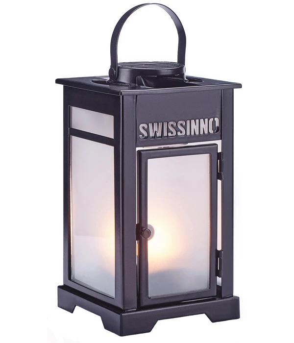 Swissinno Mückenstop-Laterne Für Den Außenbereich 1 Swissinno Mückenstop-Laterne Für Den Außenbereich