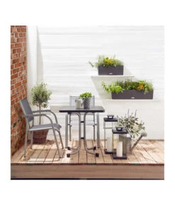 Sieger Boulevard-Klapptisch Mecalit®-PRO, Ca. B70/H72/T70 Cm 12 Sieger Boulevard-Klapptisch Mecalit®-PRO, Ca. B70/H72/T70 Cm -Gardena Store 5302070 3885589 3716651 3716370 WE MO 001 Dallas