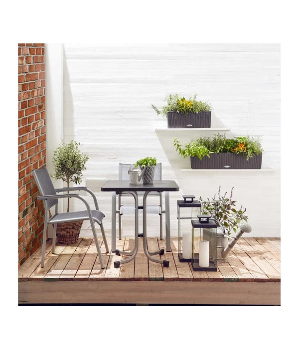 Sieger Boulevard-Klapptisch Mecalit®-PRO, Ca. B70/H72/T70 Cm 4 Sieger Boulevard-Klapptisch Mecalit®-PRO, Ca. B70/H72/T70 Cm – Bild 4