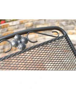 MWH Metall-Gartensessel Savoy 21 MWH Metall-Gartensessel Savoy -Gardena Store 5312046 BildD 001 MwhMetallGartensesselSavoyStapelsesselSavoy