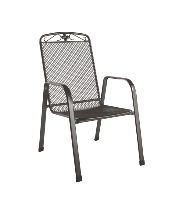 MWH Metall-Gartensessel Savoy 1 MWH Metall-Gartensessel Savoy