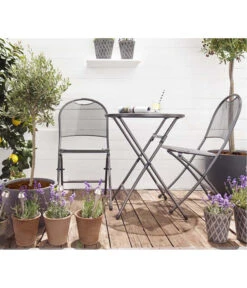 MWH Klappstuhl Cafe Latte -Gardena Store 5312111 WE MO 001 CafeLatte