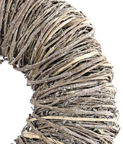 Dehner Kranz Twig, Ca. Ø30 Cm 5 Dehner Kranz Twig, Ca. Ø30 Cm -Gardena Store 6307714 PR DE 001 KranzTwig30cm