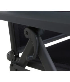 Siena Garden Camping Relaxstuhl Premium, Anthrazit -Gardena Store 6603021 WE DE 002 SienaGardenCampingRelaxstuhl PremiumAnthrazit