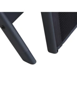 Siena Garden Camping Relaxstuhl Premium, Anthrazit -Gardena Store 6603021 WE DE 007 SienaGardenCampingRelaxstuhl PremiumAnthrazit