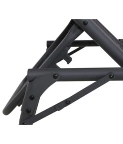 Siena Garden Campingliege Premium, Anthrazit, Ca. B69/H43/T200 Cm 22 Siena Garden Campingliege Premium, Anthrazit, Ca. B69/H43/T200 Cm -Gardena Store 6603047 WE DE 004 SienaGardenCampingliegePremiumAnthrazit