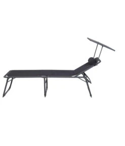 Siena Garden Campingliege Premium, Anthrazit, Ca. B69/H43/T200 Cm 14 Siena Garden Campingliege Premium, Anthrazit, Ca. B69/H43/T200 Cm -Gardena Store 6603047 WE FS 003 SienaGardenCampingliegePremiumAnthrazit