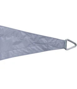 Nesling Sonnensegel Dreamsail, Quadratisch, Ca. B400/T400 Cm 5 Nesling Sonnensegel Dreamsail, Quadratisch, Ca. B400/T400 Cm -Gardena Store 6605992 WE DE 003 NeslingSonnensegelDreamsail500x500Grau