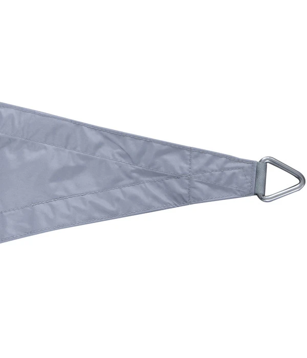 Nesling Sonnensegel Dreamsail, Quadratisch, Ca. B400/T400 Cm 3 Nesling Sonnensegel Dreamsail, Quadratisch, Ca. B400/T400 Cm – Bild 3