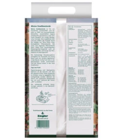 Ziegler Meine Stadtbeeterde Torffrei, 36 X 18 Liter 5 Ziegler Meine Stadtbeeterde Torffrei, 36 X 18 Liter -Gardena Store 6607378 WE DE 001 ZieglerMeineStadtbeeterdetorffrei18l