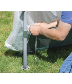 Shelter Logic Foliengewächshaus, Ca. B180/H200/T240 Cm 20 Shelter Logic Foliengewächshaus, Ca. B180/H200/T240 Cm -Gardena Store 6610539 WE DE 001 50NorthGewaechshaus