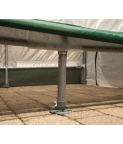 Shelter Logic Foliengewächshaus, Ca. B180/H200/T240 Cm 24 Shelter Logic Foliengewächshaus, Ca. B180/H200/T240 Cm -Gardena Store 6610539 WE DE 005 50NorthGewaechshaus