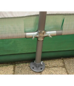 Shelter Logic Foliengewächshaus, Ca. B180/H200/T240 Cm 25 Shelter Logic Foliengewächshaus, Ca. B180/H200/T240 Cm -Gardena Store 6610539 WE DE 006 50NorthGewaechshaus