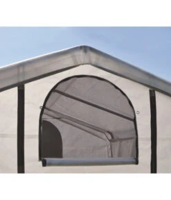 Shelter Logic Foliengewächshaus -Gardena Store 6610547 WE DE 003 50NorthGewaechshaus