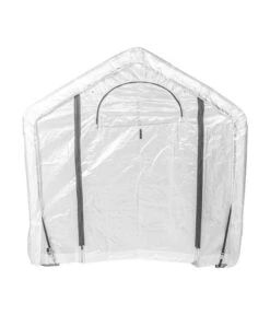 Shelter Logic Foliengewächshaus -Gardena Store 6610547 WE FS 003 50NorthGewaechshaus