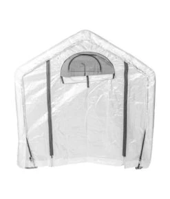 Shelter Logic Foliengewächshaus -Gardena Store 6610547 WE FS 004 50NorthGewaechshaus