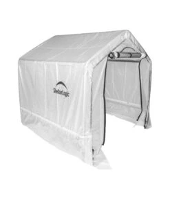 Shelter Logic Foliengewächshaus -Gardena Store 6610547 WE FS 006 50NorthGewaechshaus