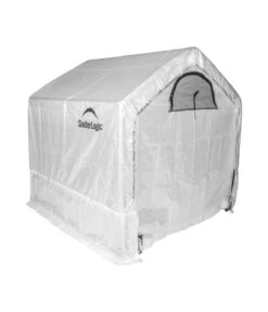 Shelter Logic Foliengewächshaus -Gardena Store 6610547 WE FS 007 50NorthGewaechshaus