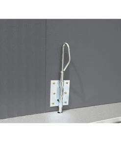 Wolff Finnhaus Garage Eleganto 3654, Ca. B568/H260/T388 Cm -Gardena Store 6618623 WE DE 004 FinnhausGeraetehaus