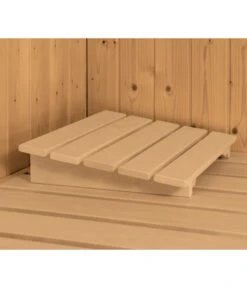 Wolff Finnhaus Innensauna De Luxe Helia, Ca. B210/H202/T165 Cm -Gardena Store 6618847 WE DE 004 FinnhausInnensaunadeluxeHelia