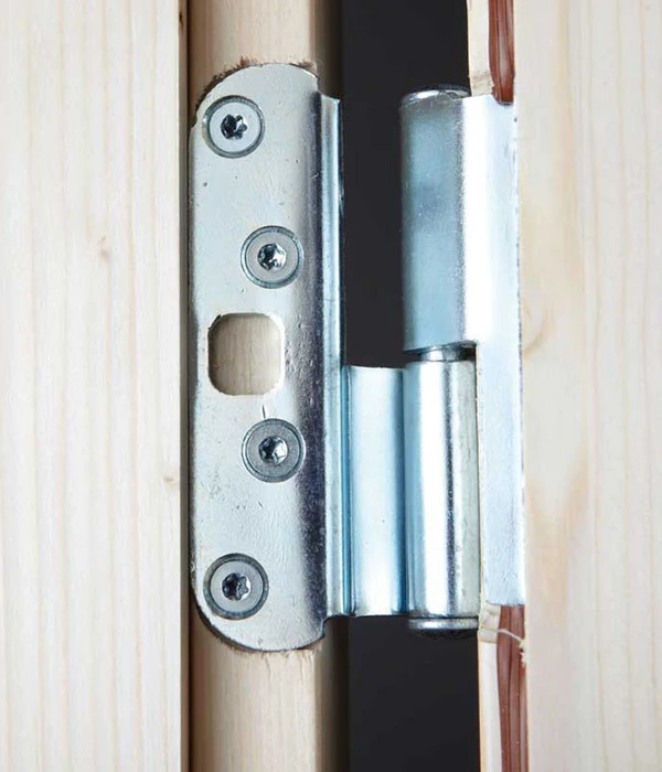 Wolff Finnhaus Gartenhaus Trondheim 70-B, Inkl. Seitendach Links 4 Wolff Finnhaus Gartenhaus Trondheim 70-B, Inkl. Seitendach Links – Bild 4