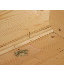 Wolff Finnhaus Gartenhaus Trondheim 70-B, Inkl. Seitendach Links 22 Wolff Finnhaus Gartenhaus Trondheim 70-B, Inkl. Seitendach Links -Gardena Store 6619225 WE DE 003 FinnhausGartenhaus