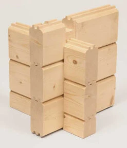 Wolff Finnhaus Gartenhaus Trondheim 70-B, Inkl. Seitendach Links 24 Wolff Finnhaus Gartenhaus Trondheim 70-B, Inkl. Seitendach Links -Gardena Store 6619225 WE DE 005 FinnhausGartenhaus