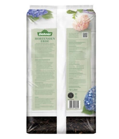 Dehner Hortensienerde, 54 X 18 Liter -Gardena Store 6632780 WE DE 003 DehnerHortensienerde18l