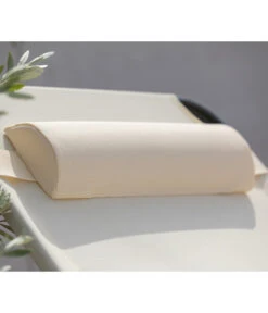 Dehner Gartenliege Mallorca, Ca. B71/H106/T227 Cm -Gardena Store 6635163 WE DE 001 LiegeMallorcaVanilla