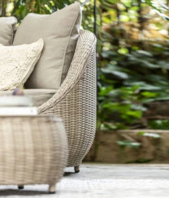 Dehner Lounge Bari, 2-teilig 18 Dehner Lounge Bari, 2-teilig -Gardena Store 6657381 WE DE 001 DehnerLoungesofaBari