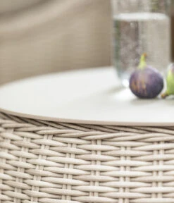 Dehner Lounge Bari, 2-teilig 20 Dehner Lounge Bari, 2-teilig -Gardena Store 6657381 WE DE 003 DehnerLoungesofaBari