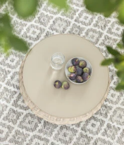 Dehner Lounge Bari, 2-teilig 21 Dehner Lounge Bari, 2-teilig -Gardena Store 6657381 WE DE 004 DehnerLoungesofaBari