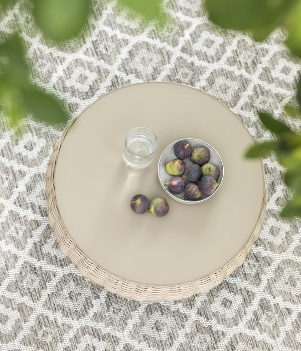 Dehner Lounge Bari, 2-teilig 11 Dehner Lounge Bari, 2-teilig – Bild 11