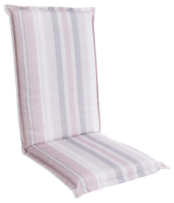 Dehner Hochlehnerpolster Reno, Ca. B50/H6/T120 Cm 1 Dehner Hochlehnerpolster Reno, Ca. B50/H6/T120 Cm