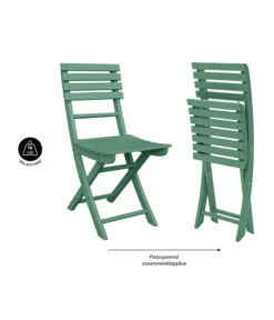 Dehner Klappstuhl Stavanger -Gardena Store 6666440 WE IG 002 KlappstuhlStavangerNEU