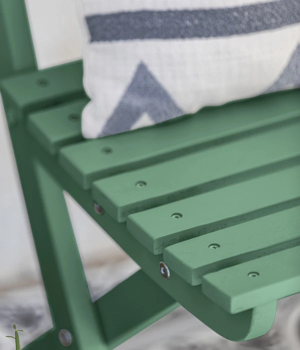 Dehner Klappbank Stavanger, 2-Sitzer 12 Dehner Klappbank Stavanger, 2-Sitzer – Bild 12