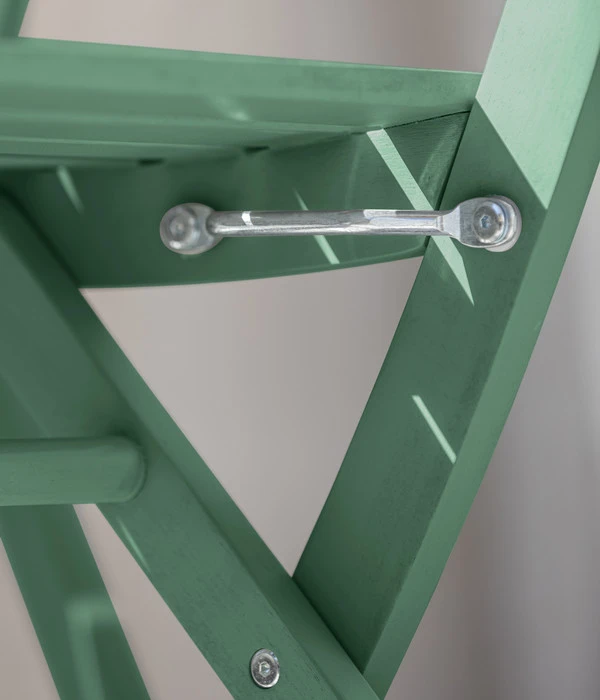 Dehner Klappbank Stavanger, 2-Sitzer 13 Dehner Klappbank Stavanger, 2-Sitzer – Bild 13