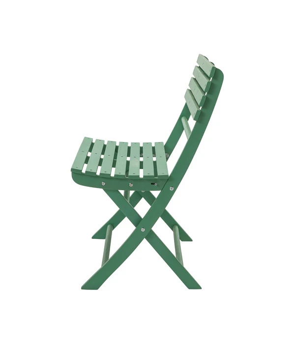 Dehner Klappbank Stavanger, 2-Sitzer 3 Dehner Klappbank Stavanger, 2-Sitzer – Bild 3