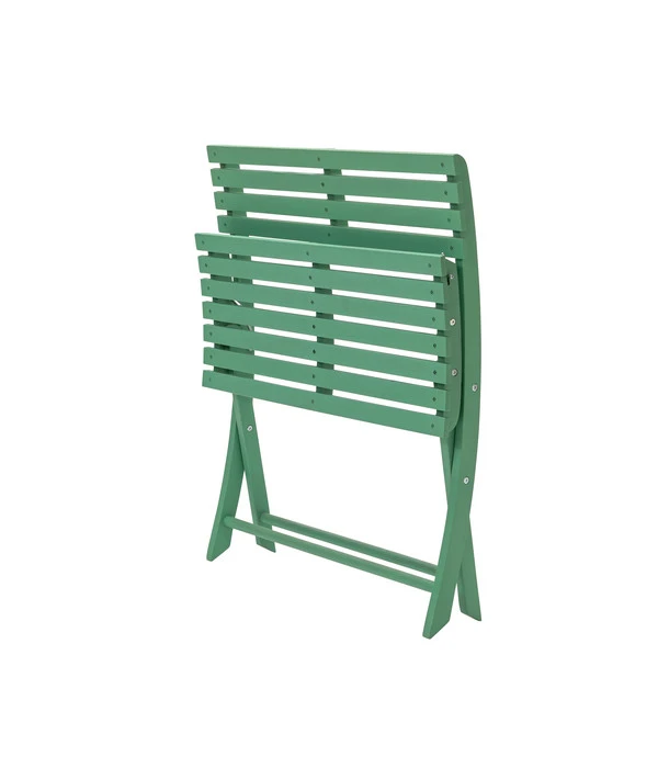 Dehner Klappbank Stavanger, 2-Sitzer 4 Dehner Klappbank Stavanger, 2-Sitzer – Bild 4