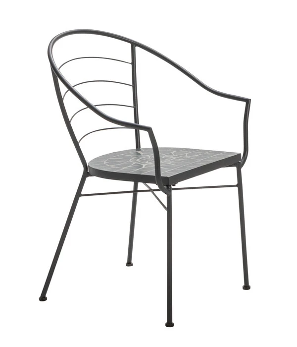 Dehner Mosaiksessel Madeleine 1 Dehner Mosaiksessel Madeleine