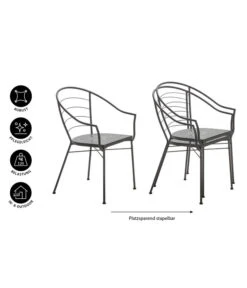 Dehner Mosaiksessel Madeleine 9 Dehner Mosaiksessel Madeleine -Gardena Store 6666523 WE IG 001 MosaikstuhlMadeleineFINAL