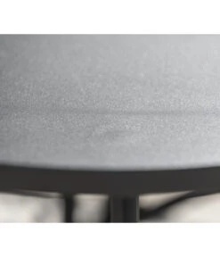 Dehner Beistelltisch Ibiza, Ca. Ø45/H45 Cm -Gardena Store 6670913 WE DE 002 BeistelltischIbiza