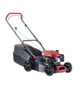 AL-KO Benzinrasenmäher 42.1 P-A Comfort