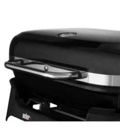 Weber Elektrogrill Lumin, Ca. B66/H30,5/T48,5 Cm -Gardena Store 6691406 WE DE 002 WeberElektrogrillLumin