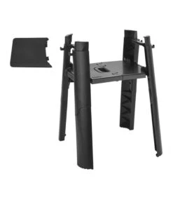 Weber Stand Für Lumin Compact, Ca. B55/H55,5/T68 Cm -Gardena Store 6691448 WE FS 007 WeberStandCompactLumin