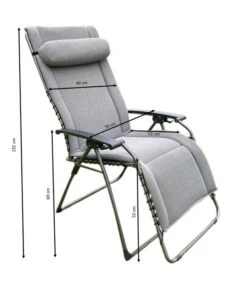 Sungörl Relaxliege Oasi Sky XL 7 Sungörl Relaxliege Oasi Sky XL -Gardena Store 6693949 WE BG 001 SungoerlRelaxliegeOasiSkyXL